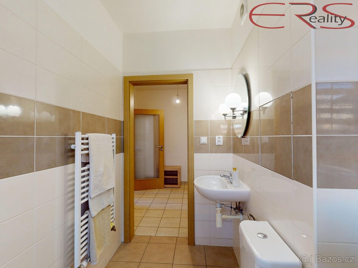 Prodej bytu 2+kk 47 m², Liberec VI-Rochlice, ev.č. 00623 - 8