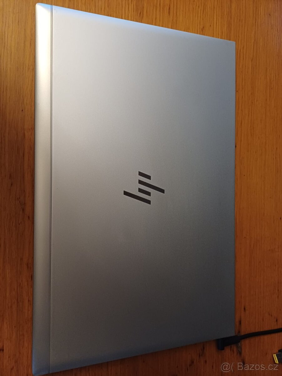 HP Elitebook 850 g7 - 8