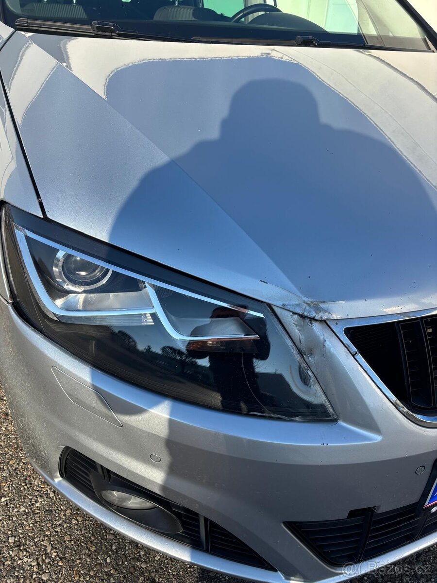 Seat Alhambra 4motion - 8