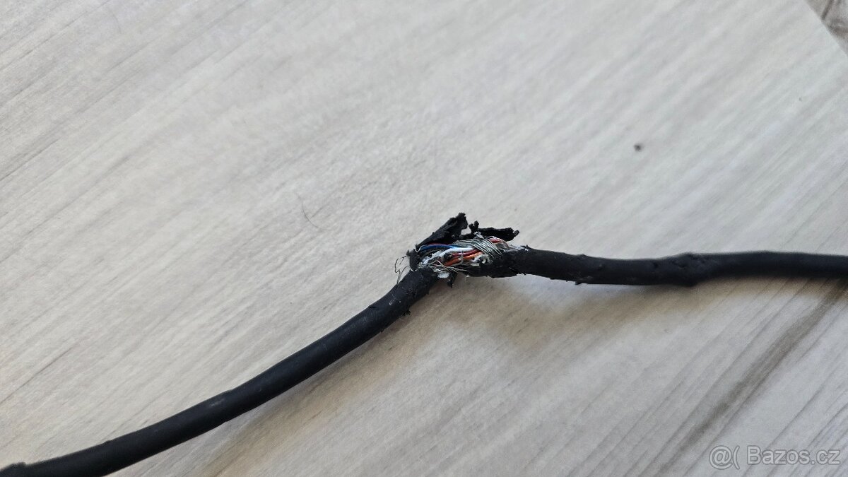 Prodám nebo vyměním ps4 s VR - 8