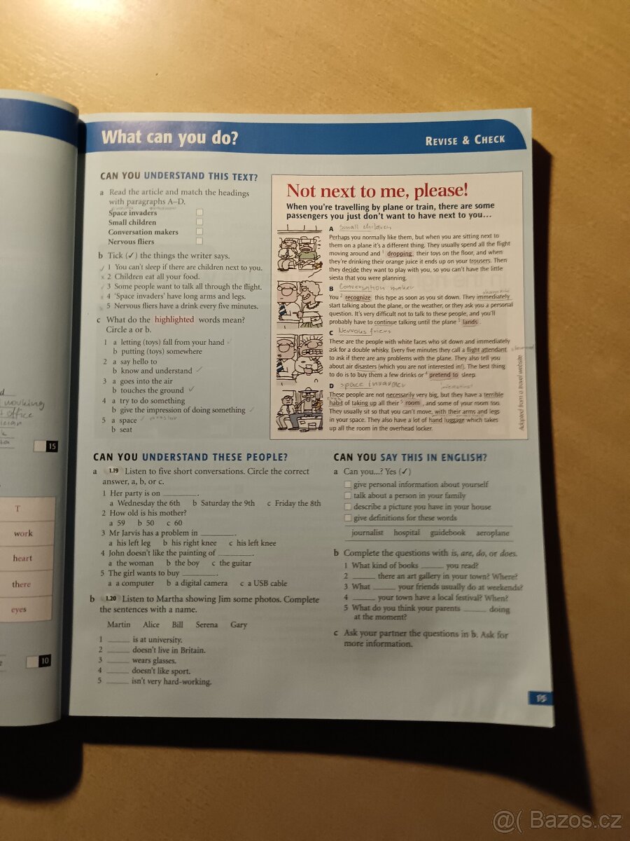 New English File - 8