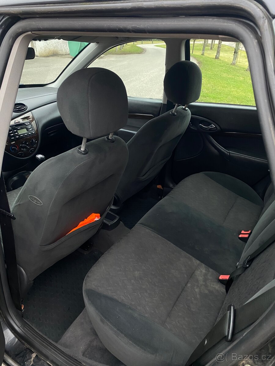 Ford Focus MK1 Combi - 8
