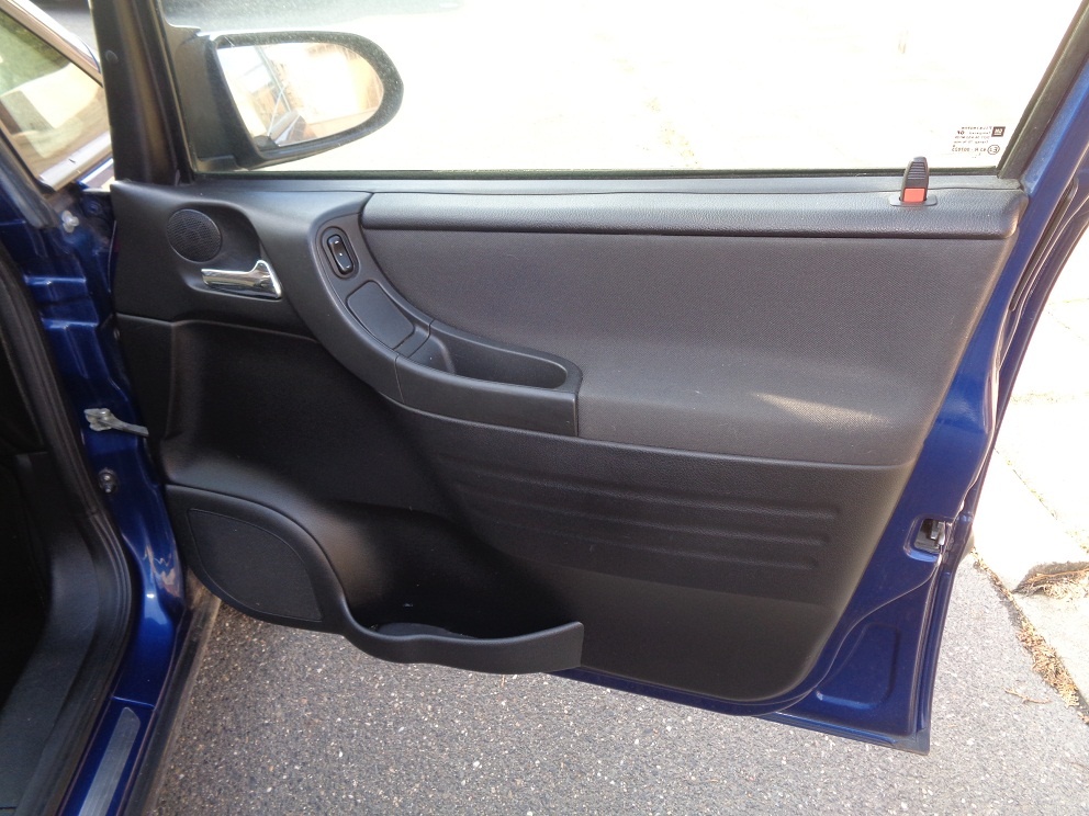 Opel Zafira A 2.2 DTI náhradní díly - 8