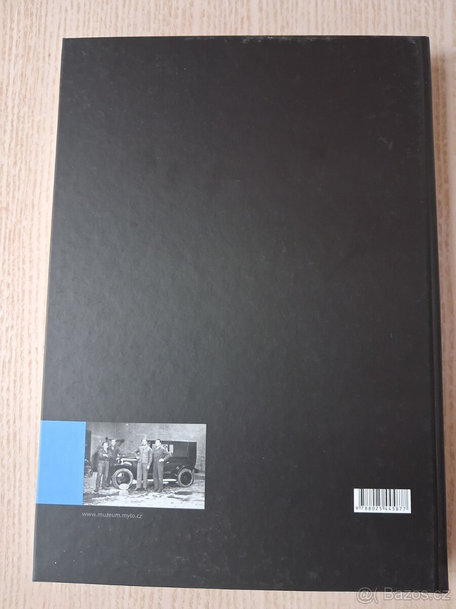 Automobily Praga s karoserií Sodomka - 8