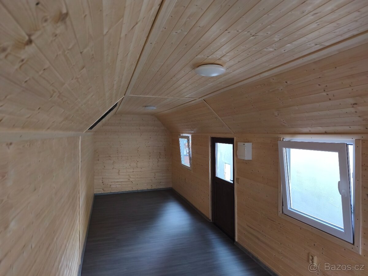 Maringotka německé výroby - 8