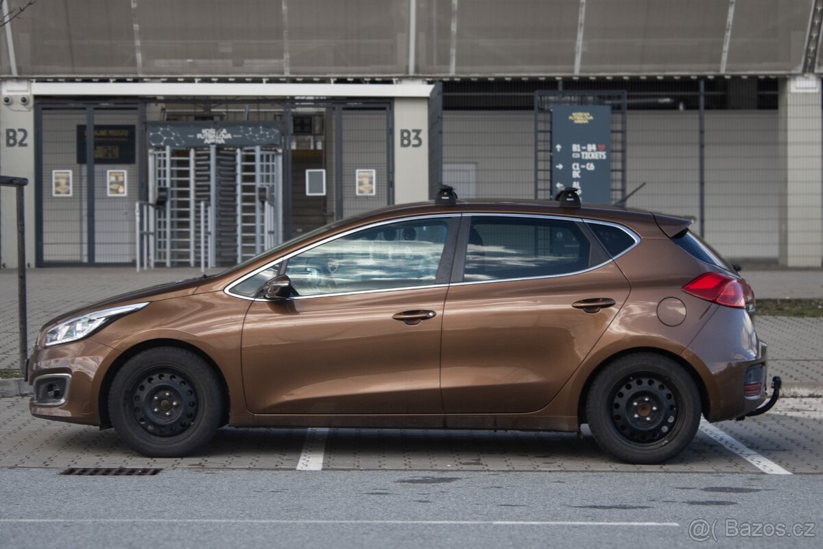 Kia Ceed 1.6 GDI / 99kW - 8