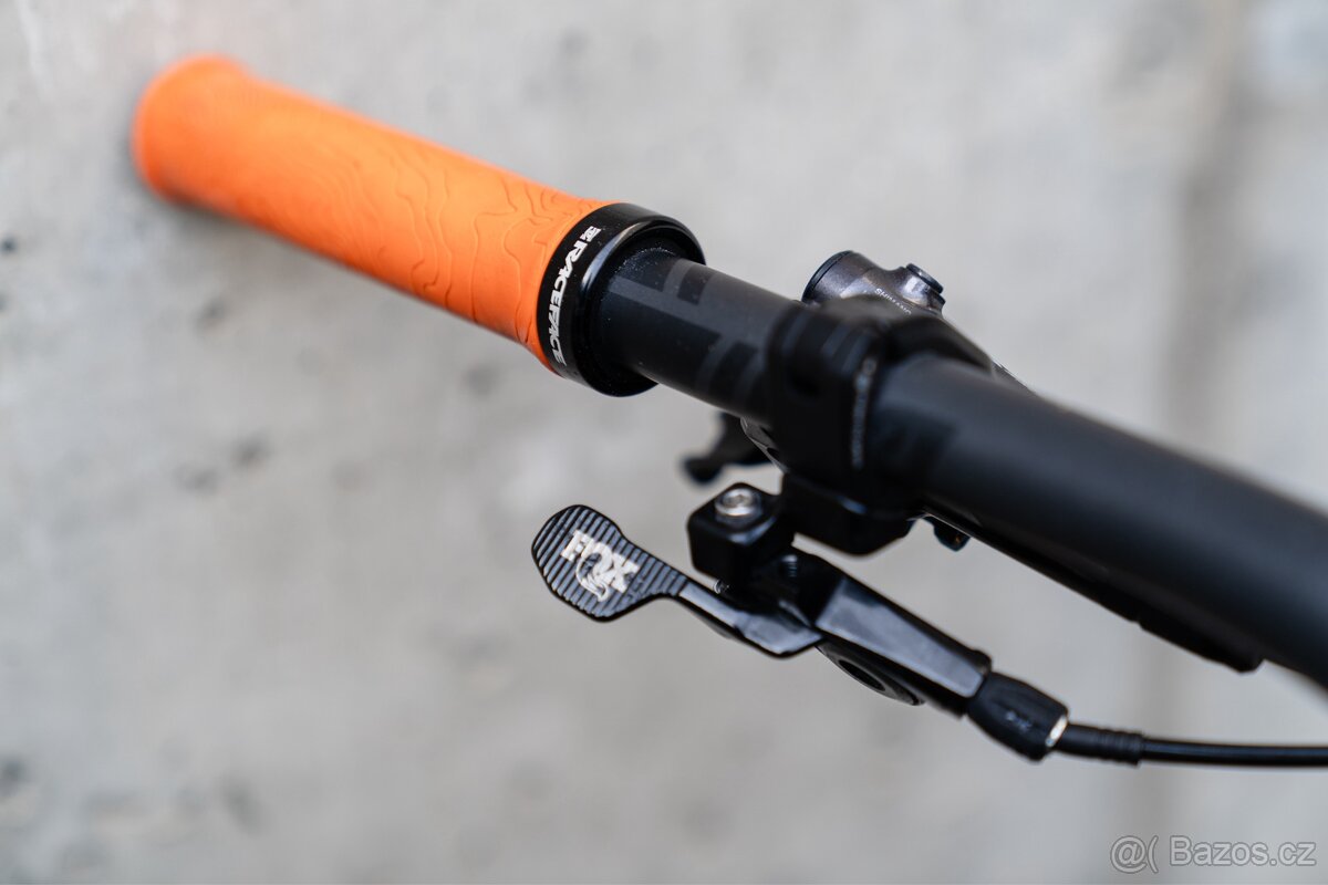 Pivot trail 429 enduro - 8