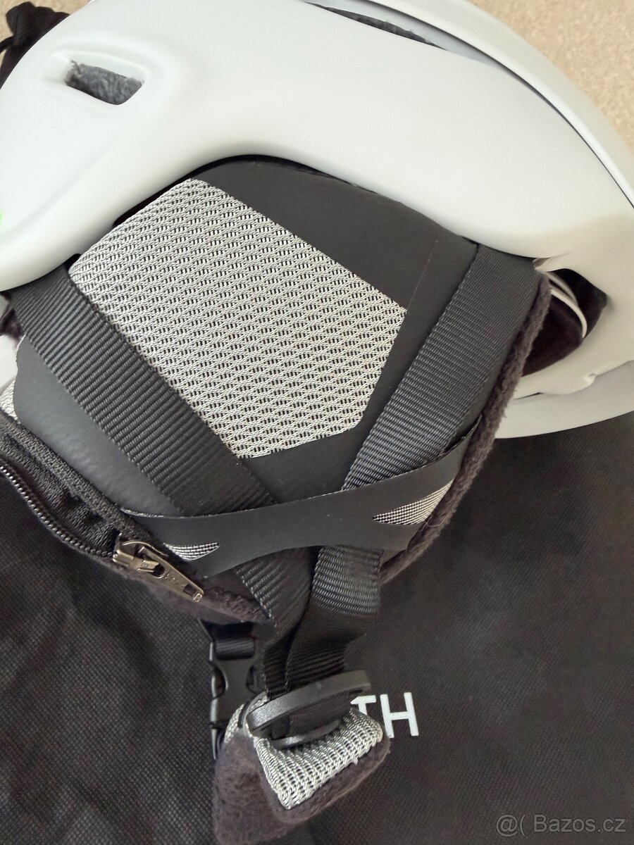 Helma na lyže Smith - 8