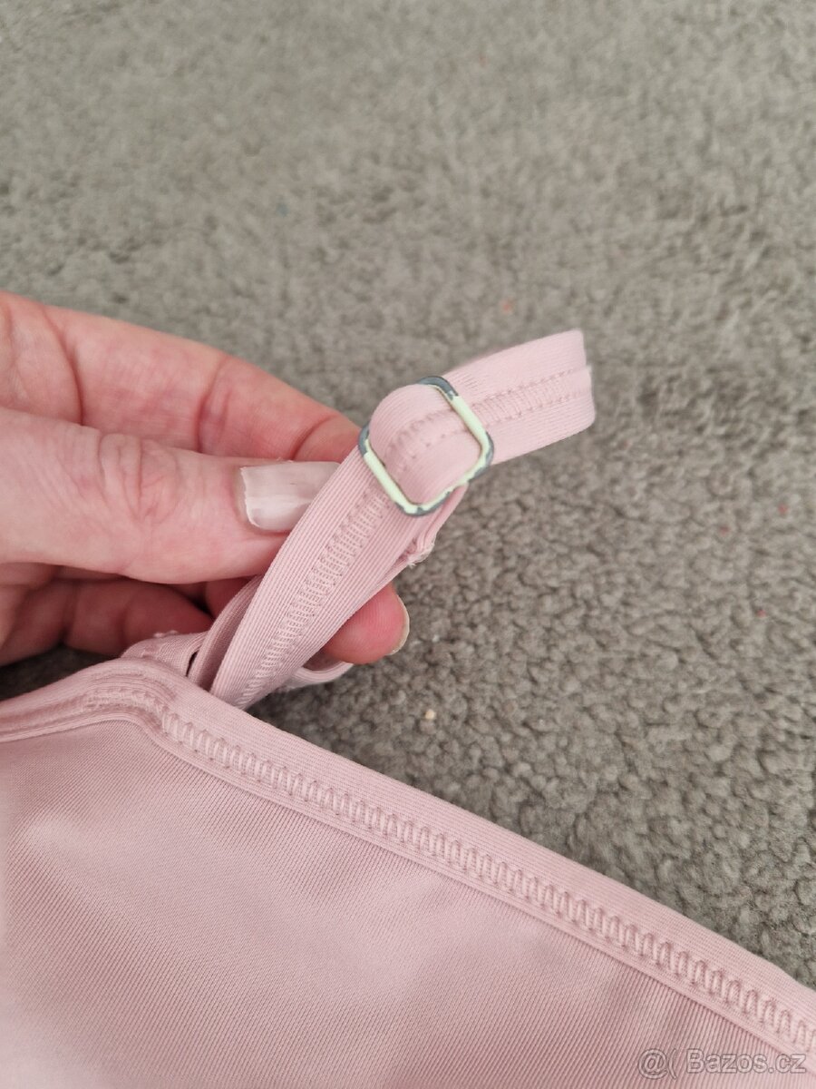 Nové legíny Nike Dri Fit vel L - 8