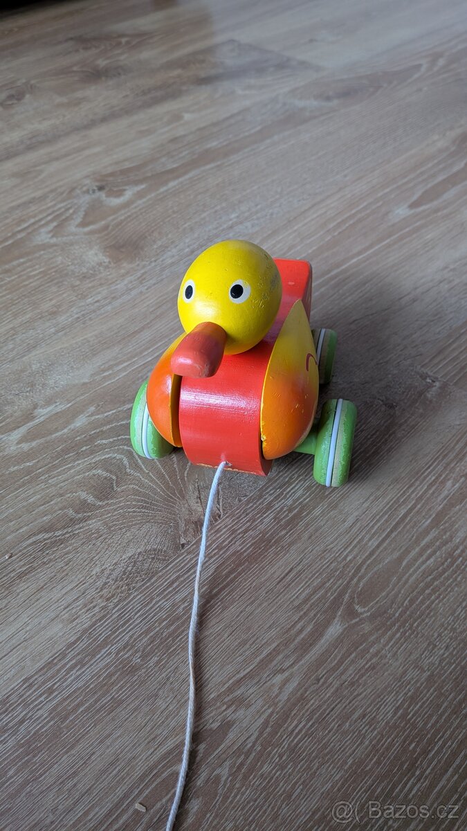 Různé hračky - 8