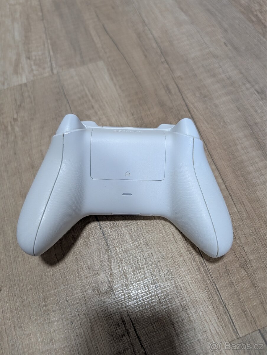 Microsoft Xbox Series S 512GB - 8