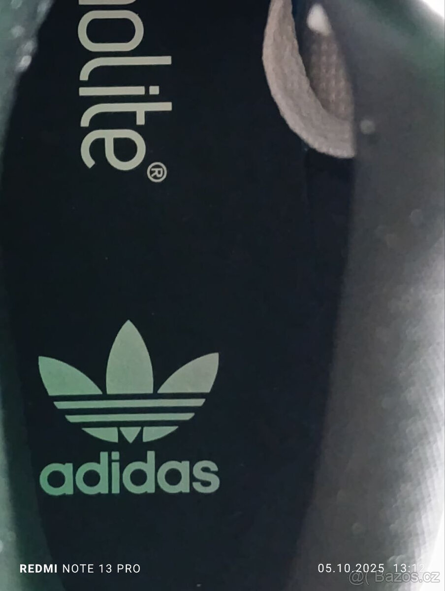 Adidas Forum Mid vel.36 - 8