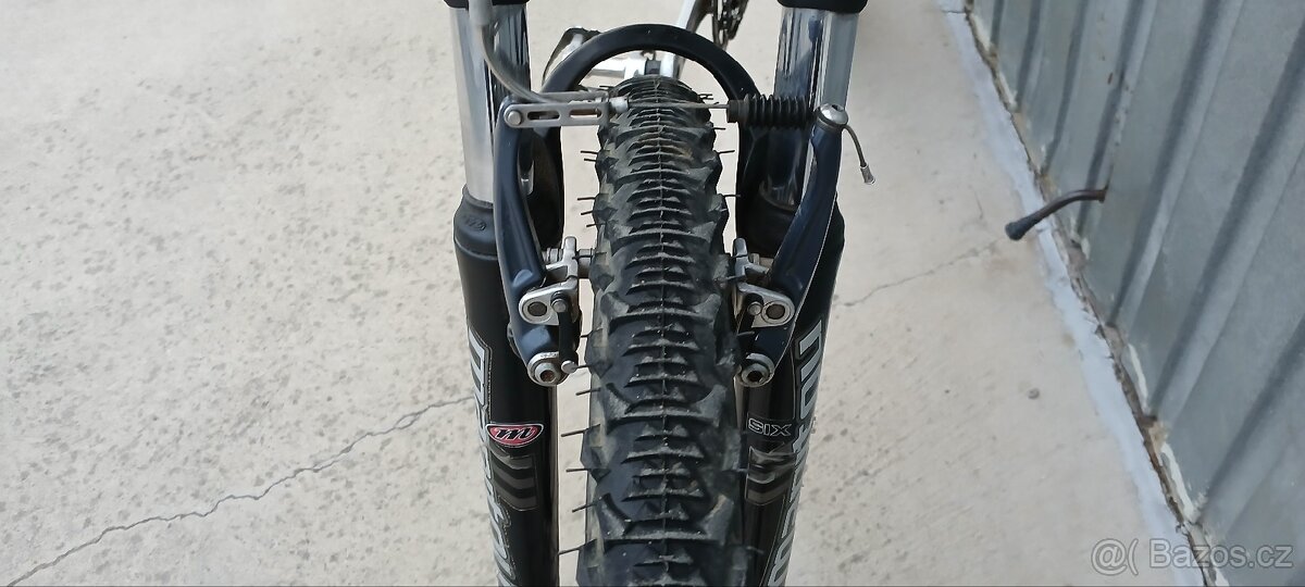 Author Modus 19" - 8