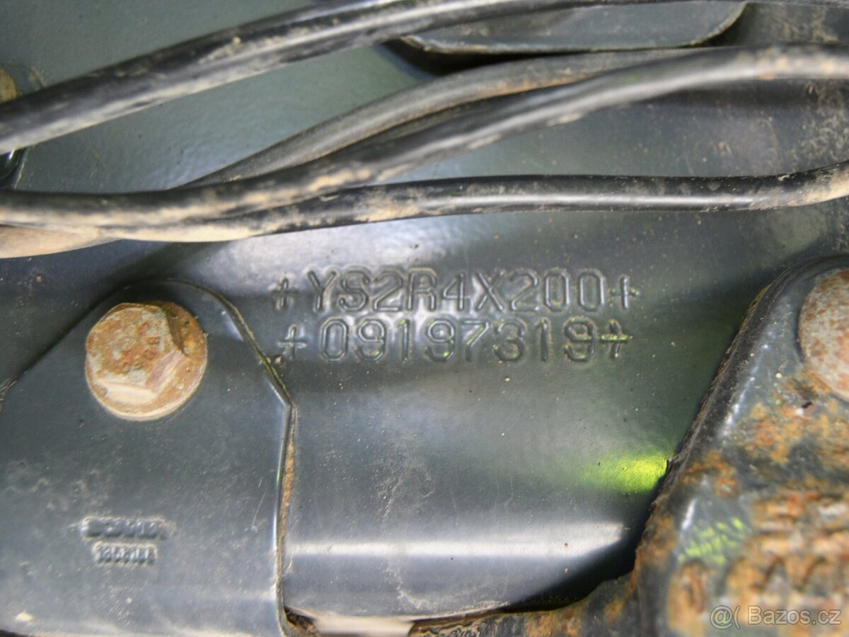 SCANIA R 490 retarder hydraulik Euro 6 - tahač - 8