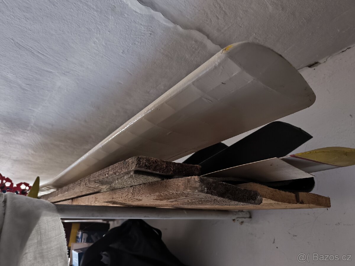 RC Model lietadla - 8