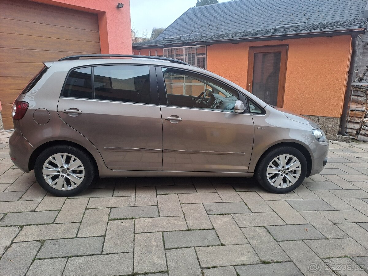 VW GOLF 6 PLUS 1,2TSI 77KW DSG - 8