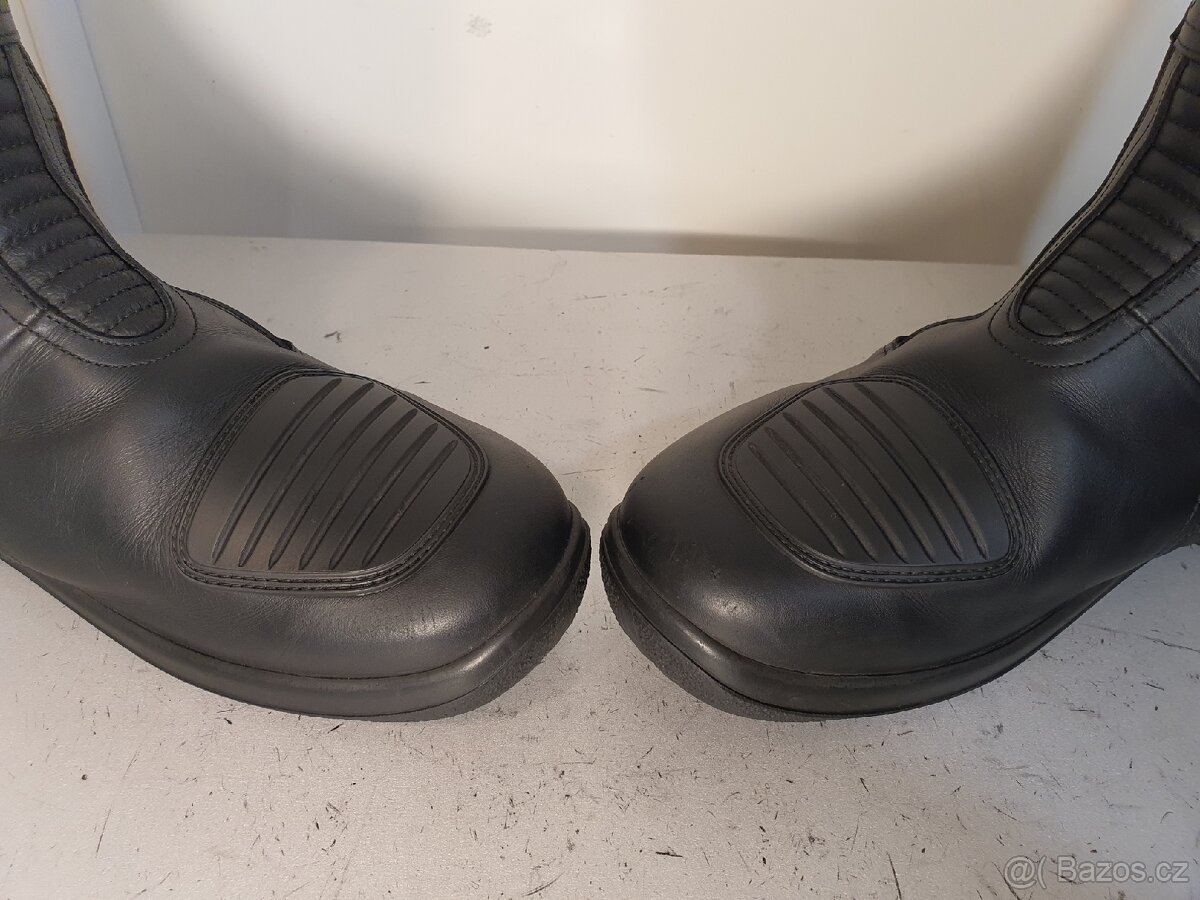 43 DAYTONA Road Star GTX Kožené boty na moto - 8