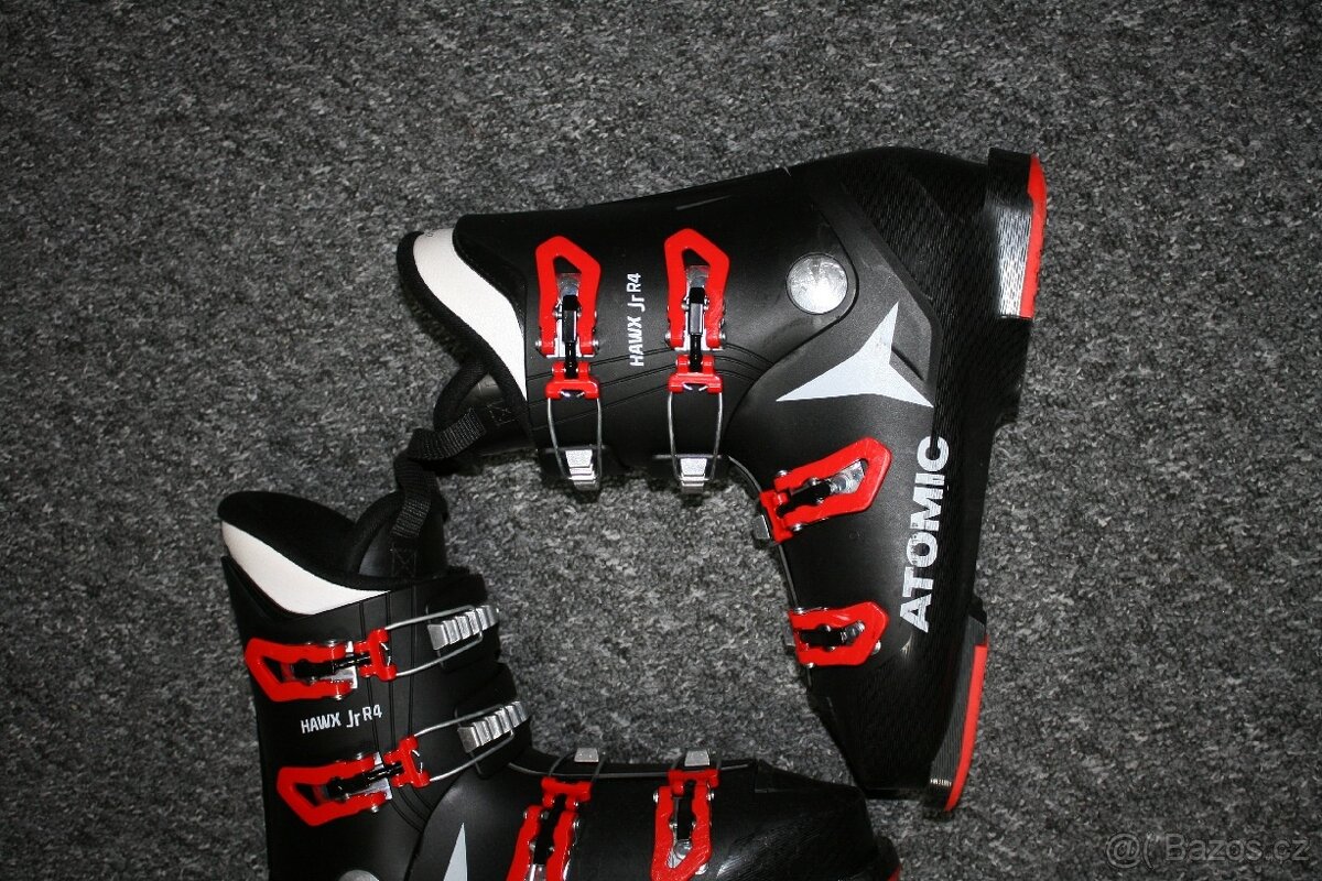 lyže dynastar Speedzone 144 cm - 8