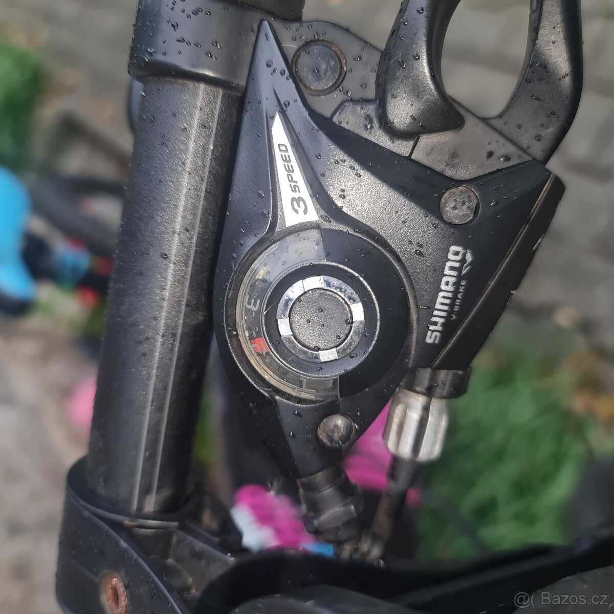 Kellys, whip 10, dortové kolo - 8