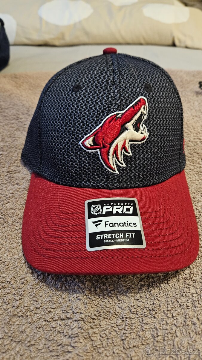 Kšiltovky Vegas Champions 2023, LA Kings, Chicago Bulls - 8