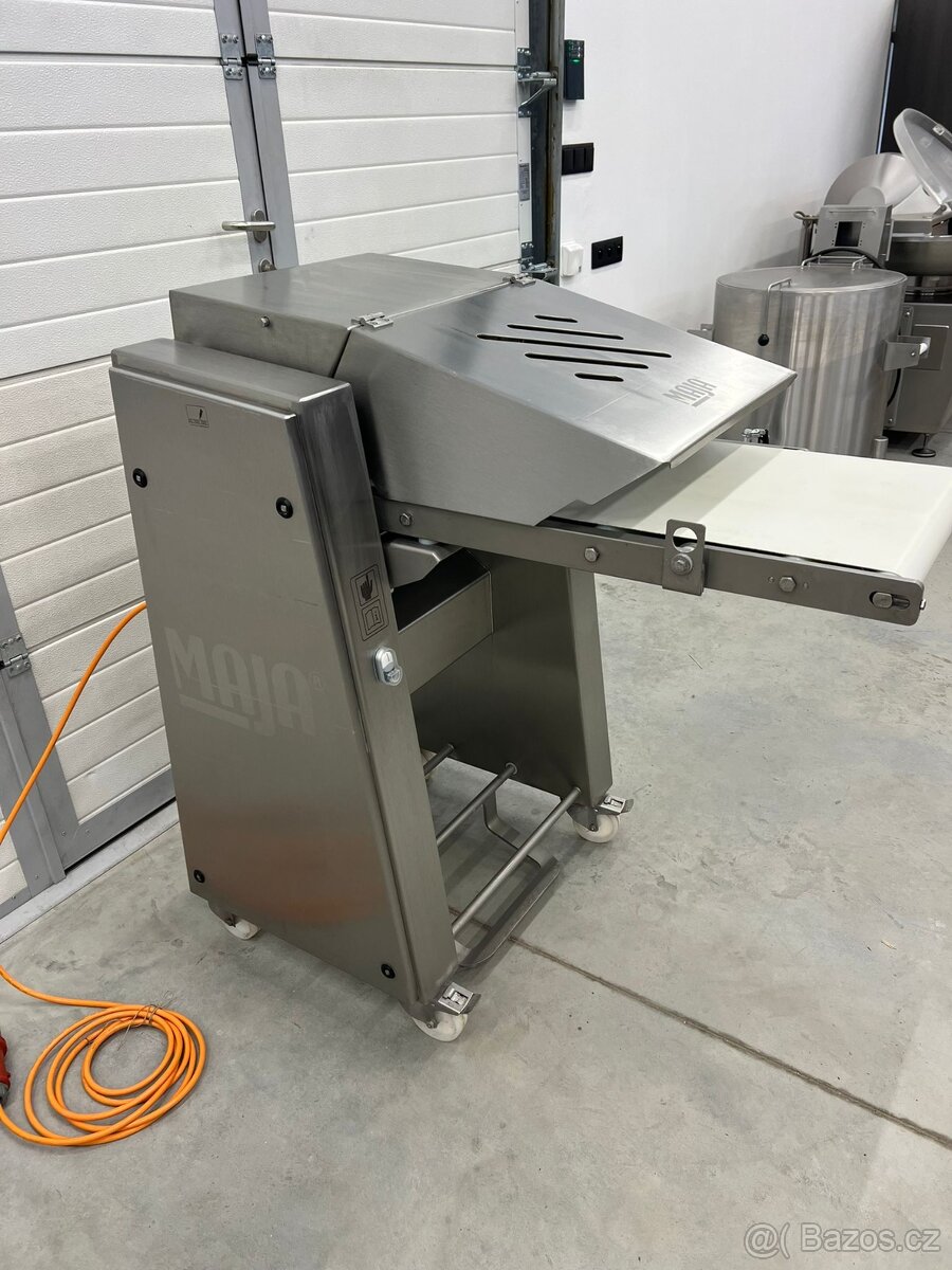 Stahovačka kůží MAJA Skinny II - 8