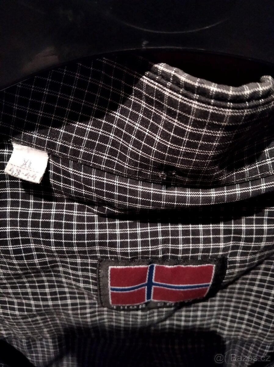 Košile Thor Steinar - 8