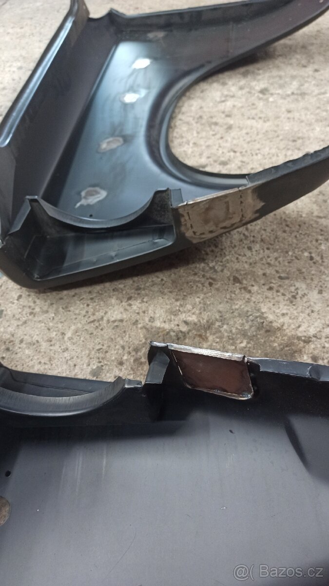 Blatníky Lada 2107 - 8