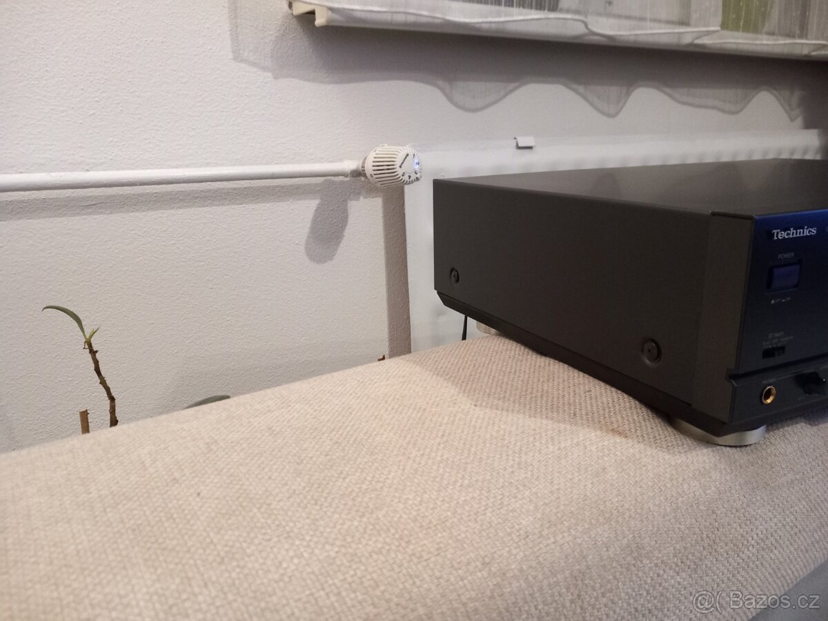 Technics SL-PS900 - 8