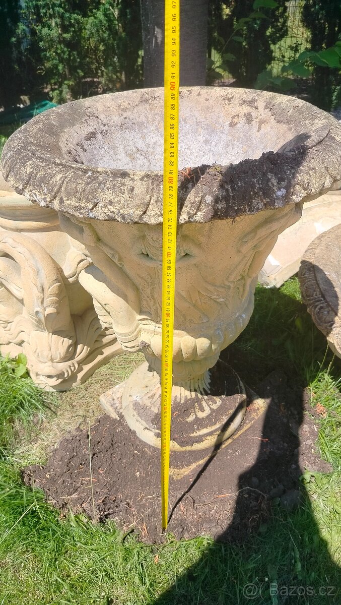 Zahradní dekorace - 8