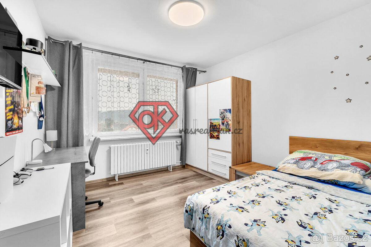 PRODEJ - byt 3+1 v Ústí nad Orlicí - 8