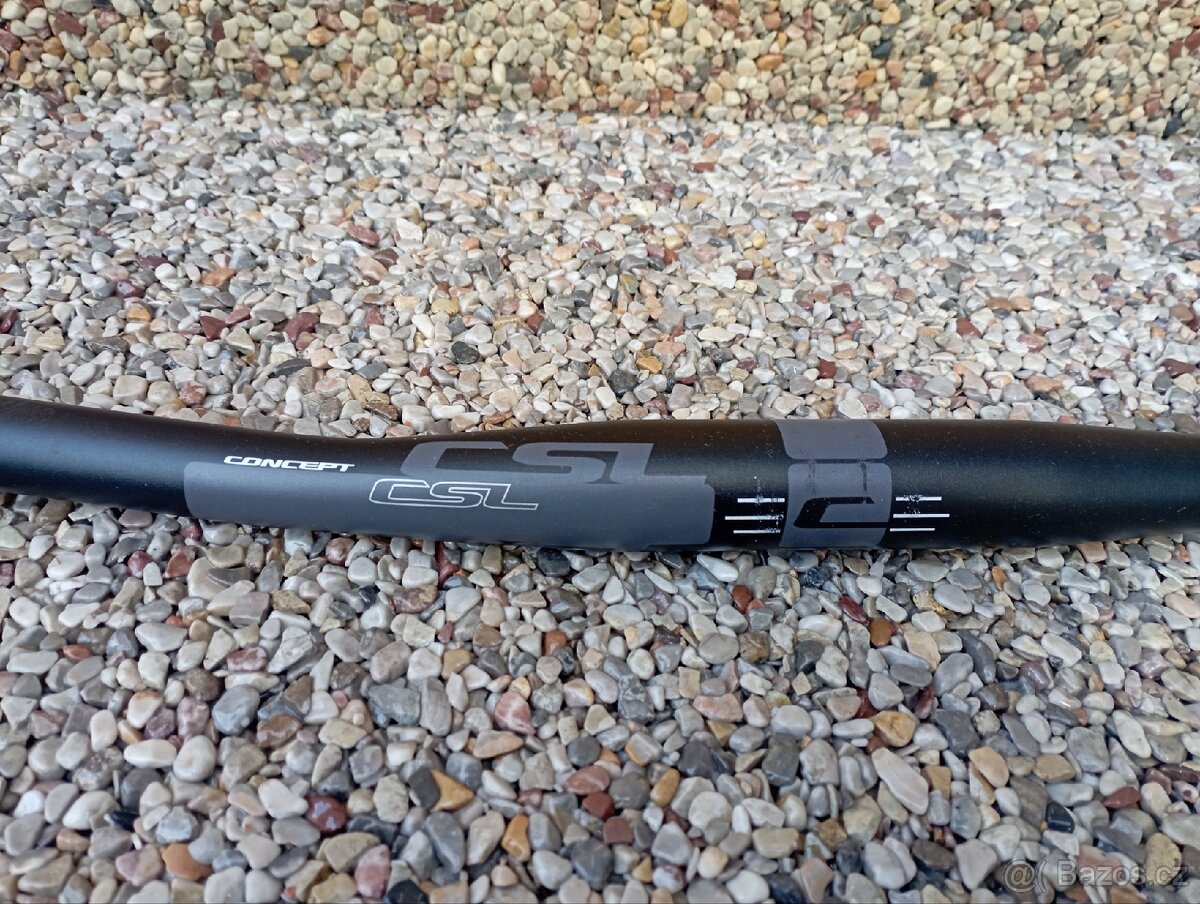 Díly na horské kolo - 8