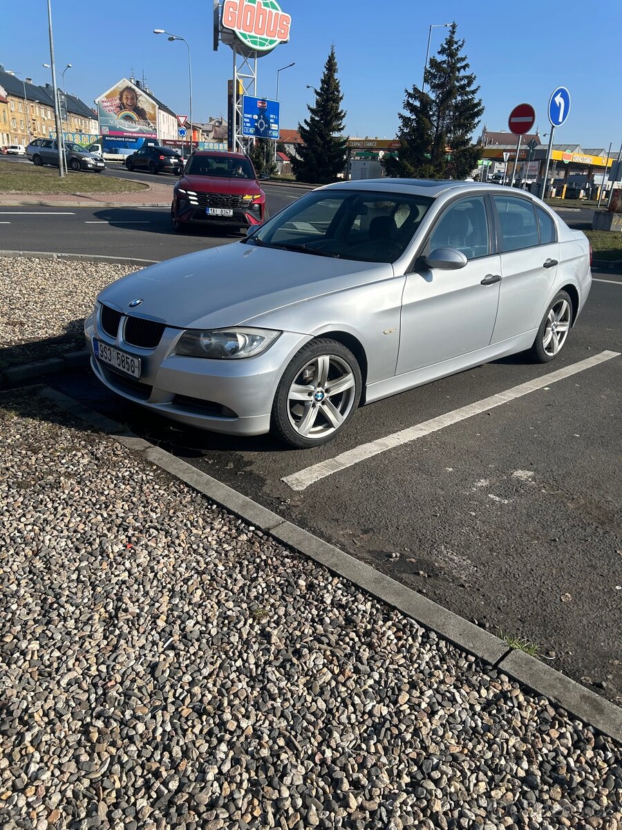 🚗 BMW 320d 120 kW M47 – після капітального ремонту двигуна - 8