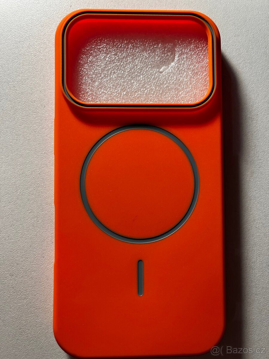 kryt na Apple iPhone 17 Pro - 8