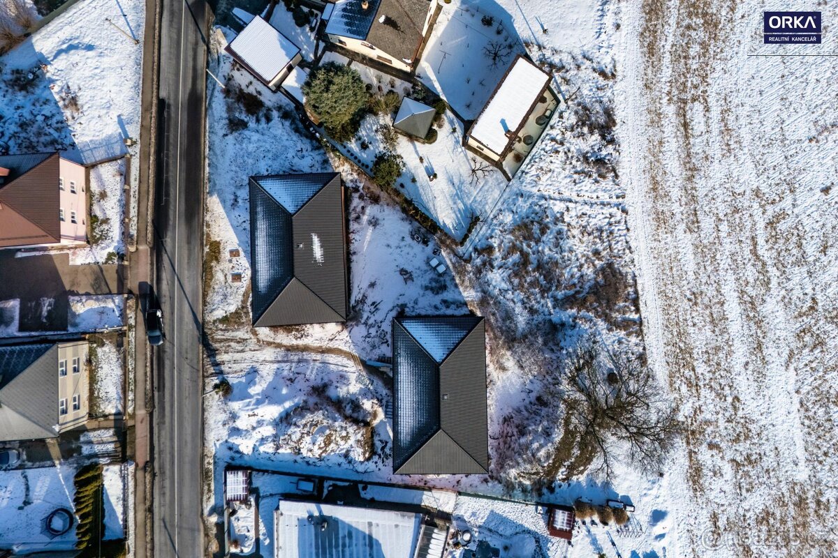 Prodej bytu 3+kk Zvole - 8