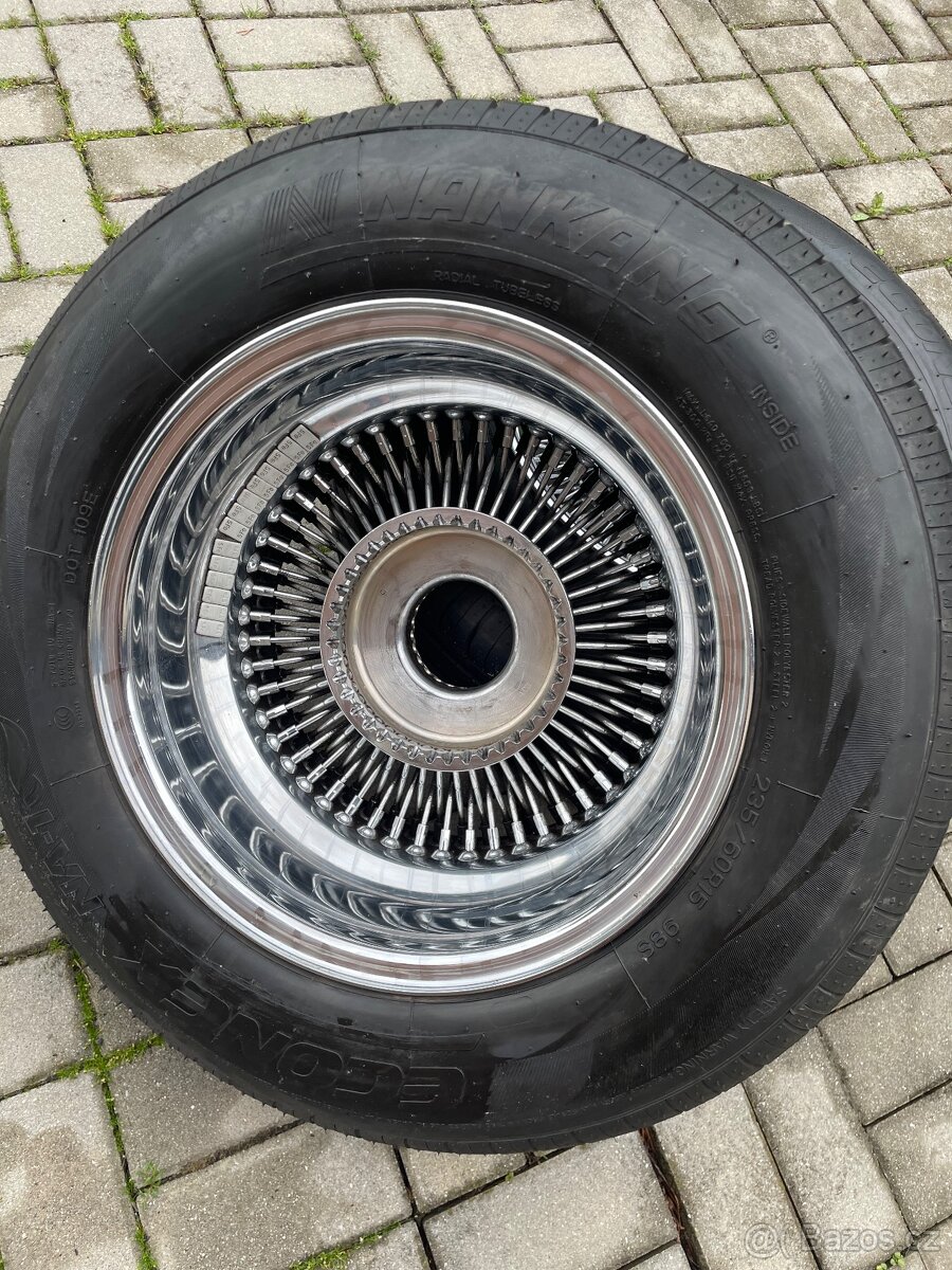 Dratena kola OG Wire 2ks - 8
