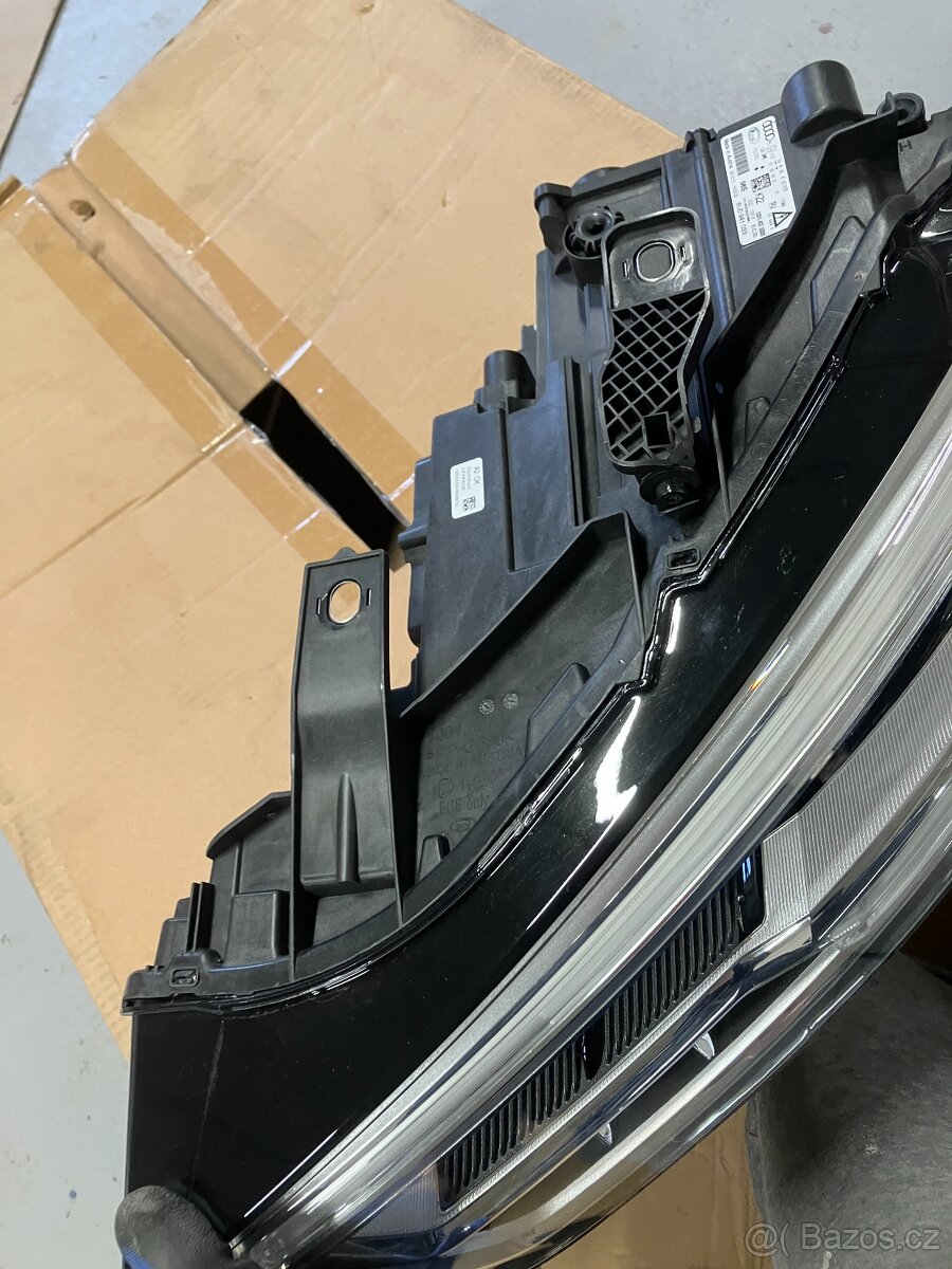 predni svetlo audi q3 15-18 lift full led - 8