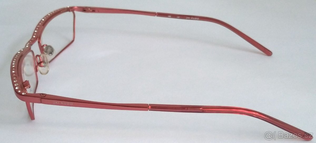 brýlová obruba dámská JAI KUDO 464 M09 53-16-135 DMOC:2600Kč - 8