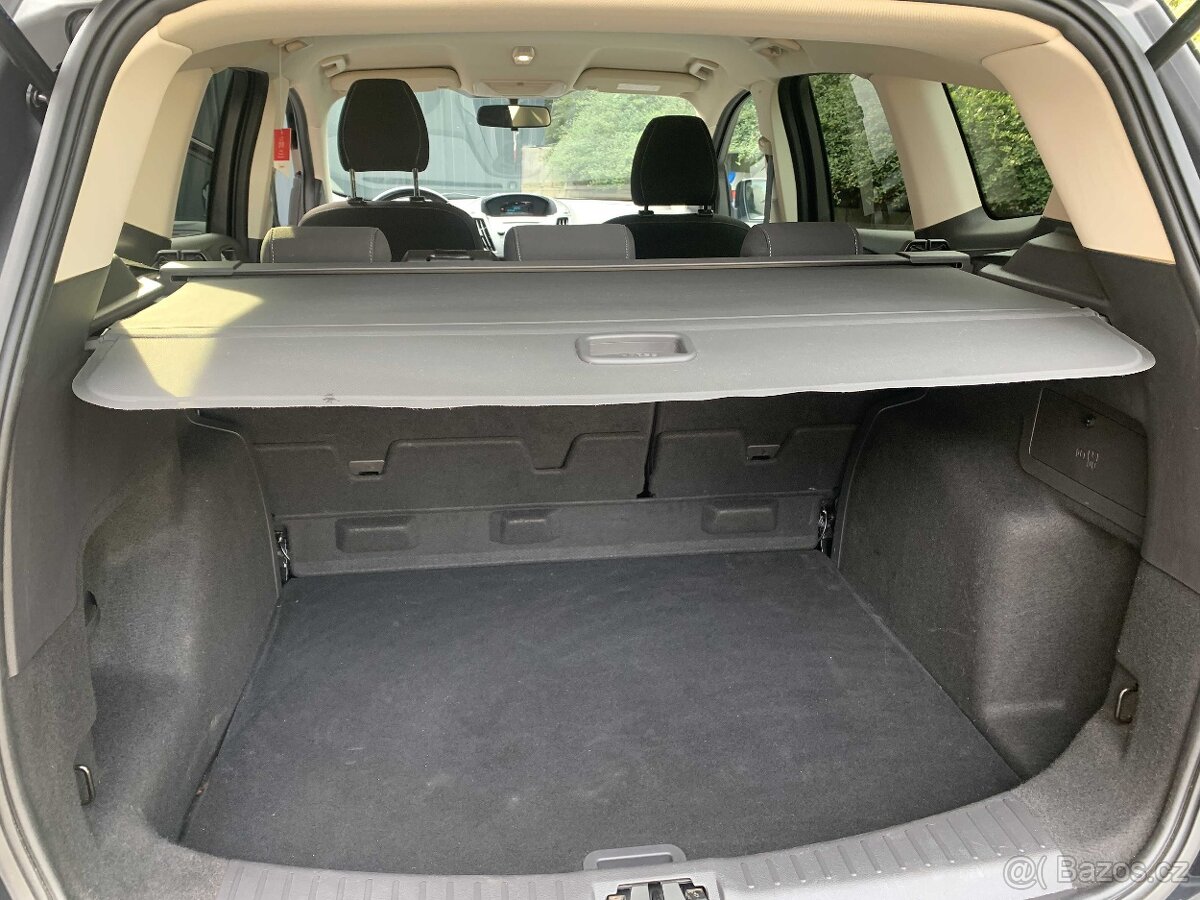 Ford Kuga 1.5 Ecoboost 88 kW ÚNIK KAPALINY r.v. 2017 - 8