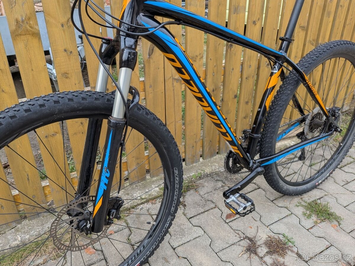 Specialized Crave 29 19" - 8