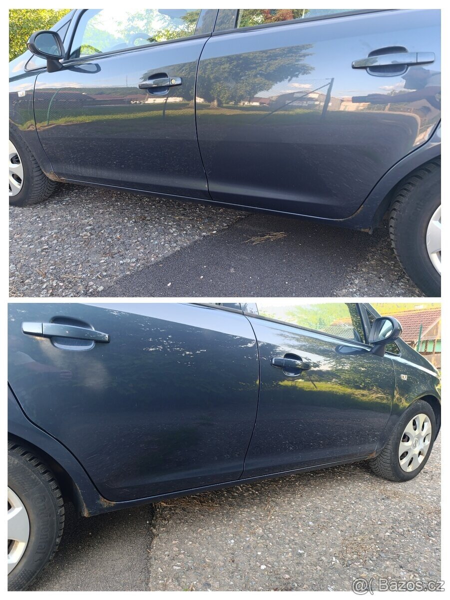 Opel Corsa 1.2 59kw - 8