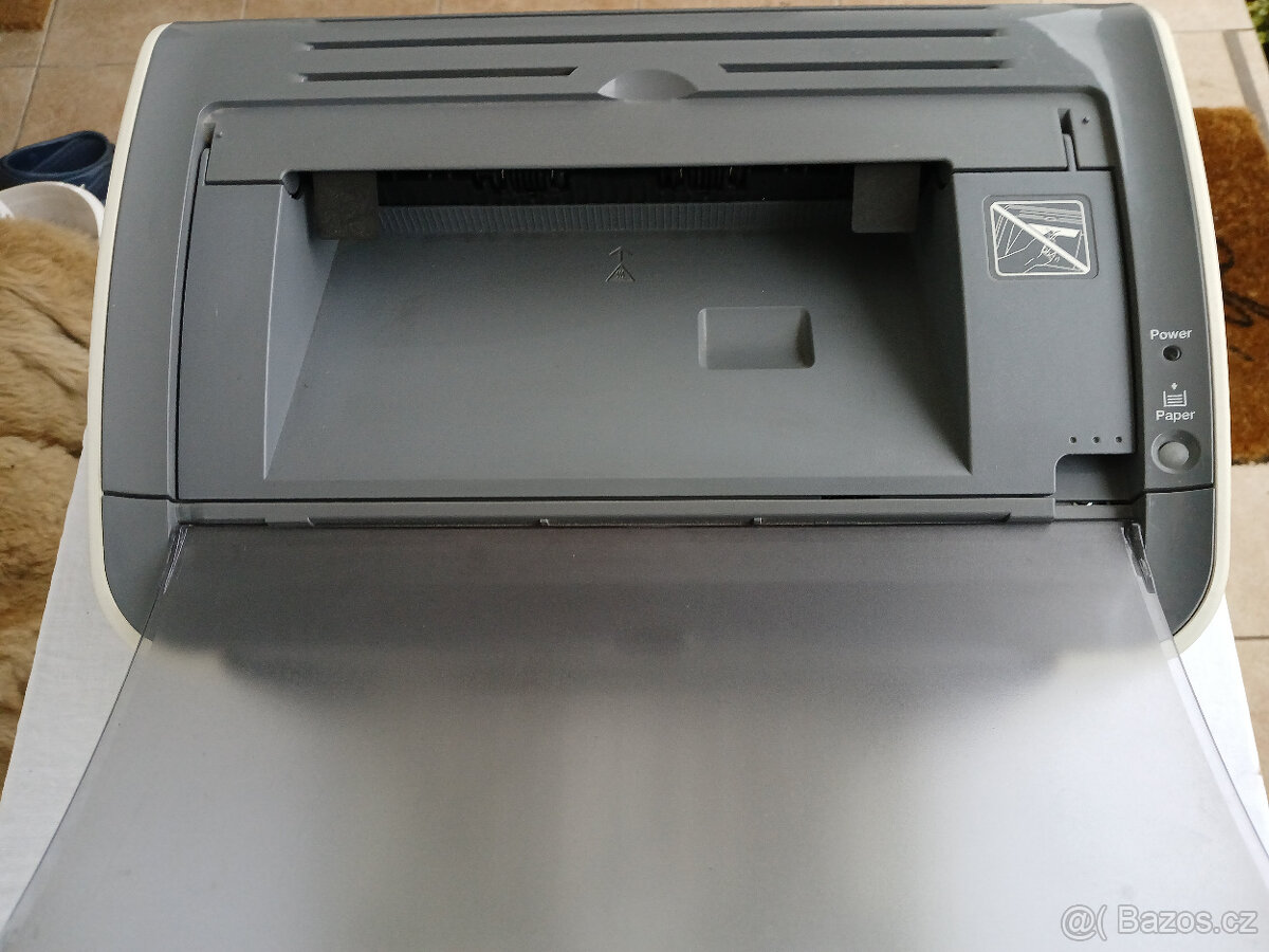 Tiskárna laserová Canon - 8