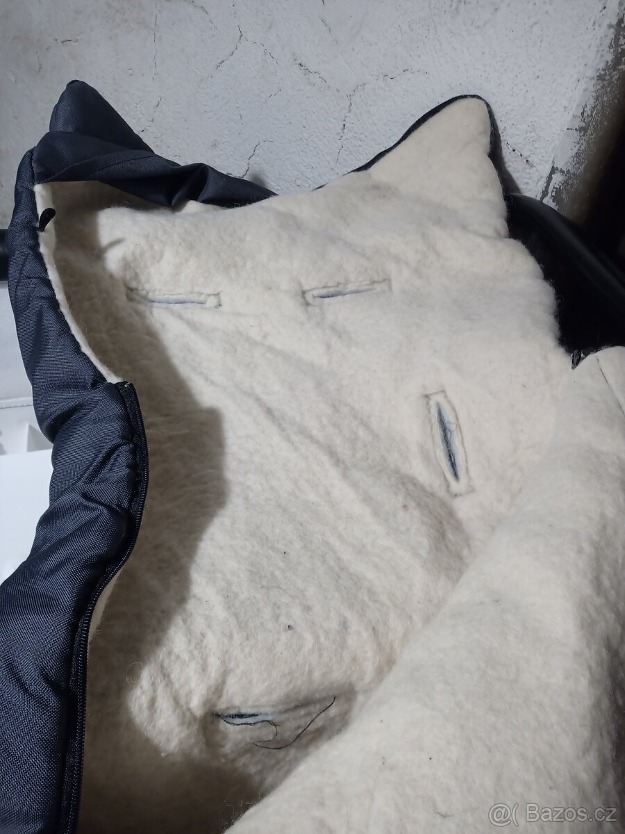 Babylux dvojkombinace - 8