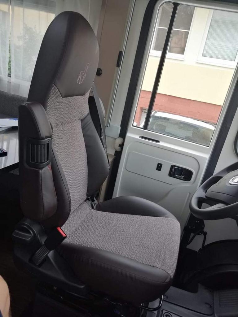 Karavan Fiat ETRVSCO I 7400 SB - 8