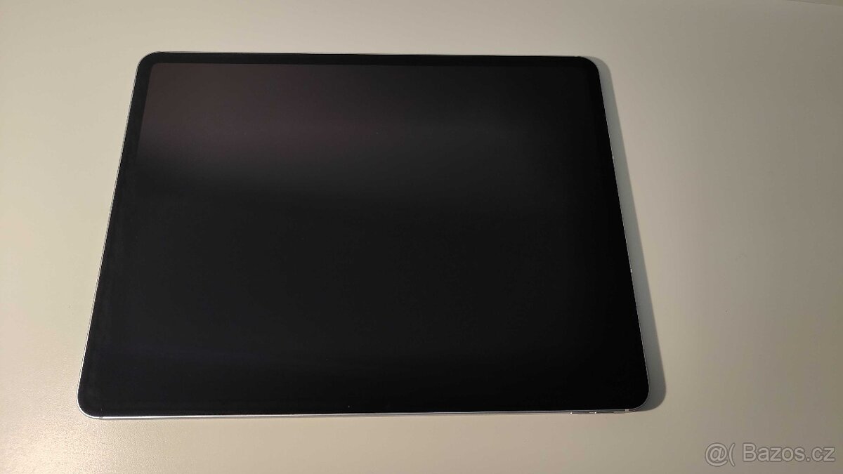 Apple iPad Air 13 (2024), 128GB Wi-Fi + Cellular, Blue, NOVÁ - 8