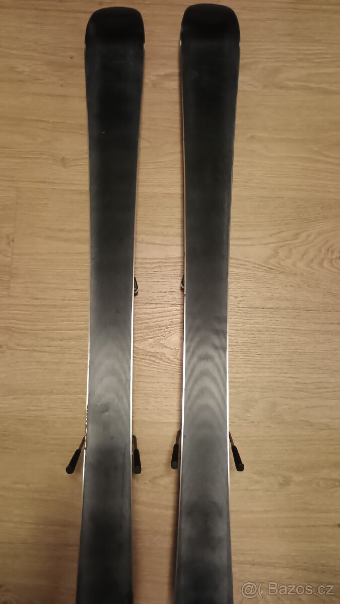 Dětské lyže Sporten Phantom 110 cm - 8