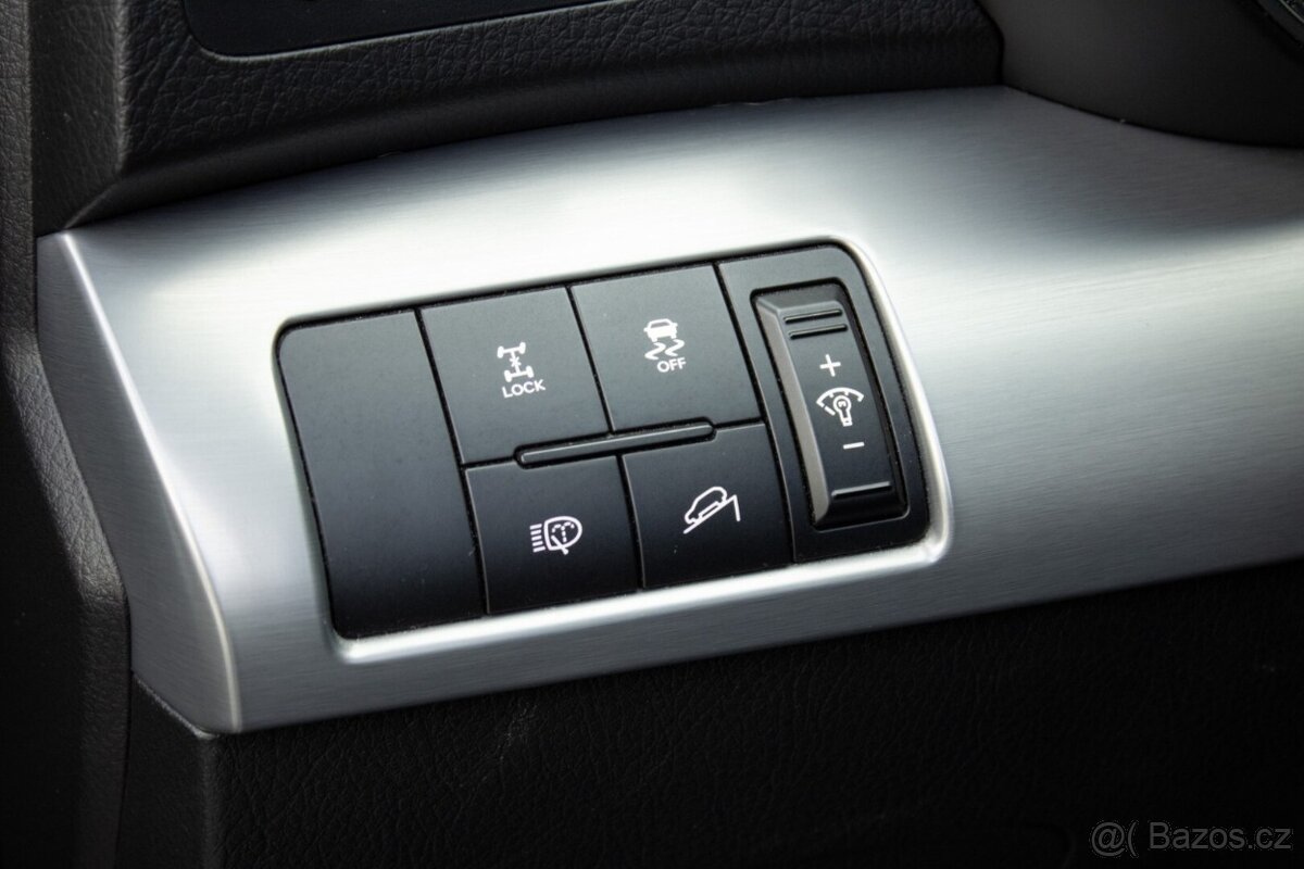 Kia Sorento 2.2 CRDi VGT 4WD - 8