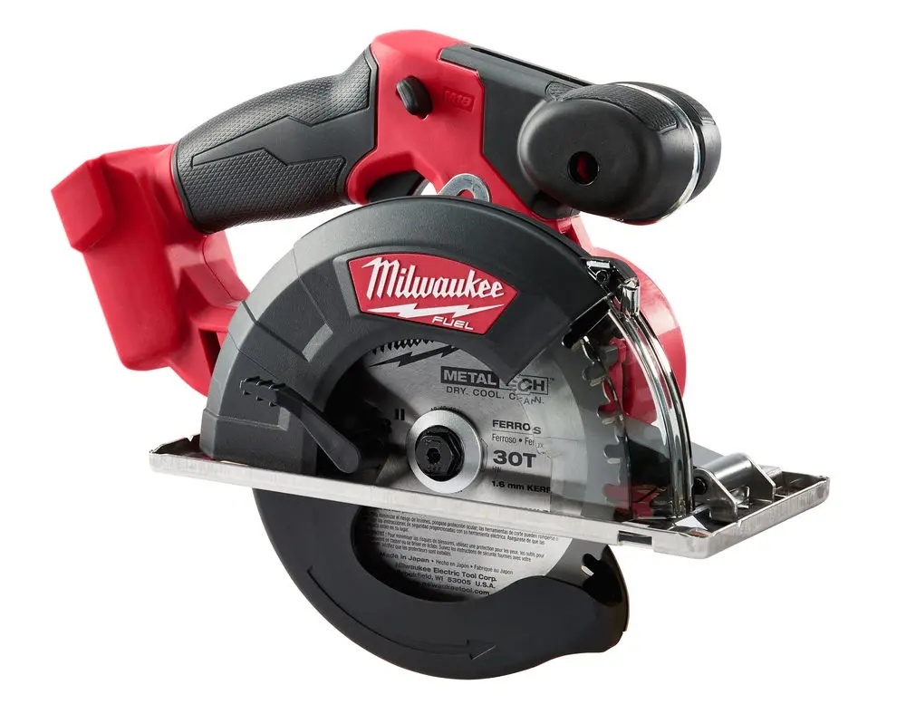 Milwaukee M18Fmcs-0X - 8