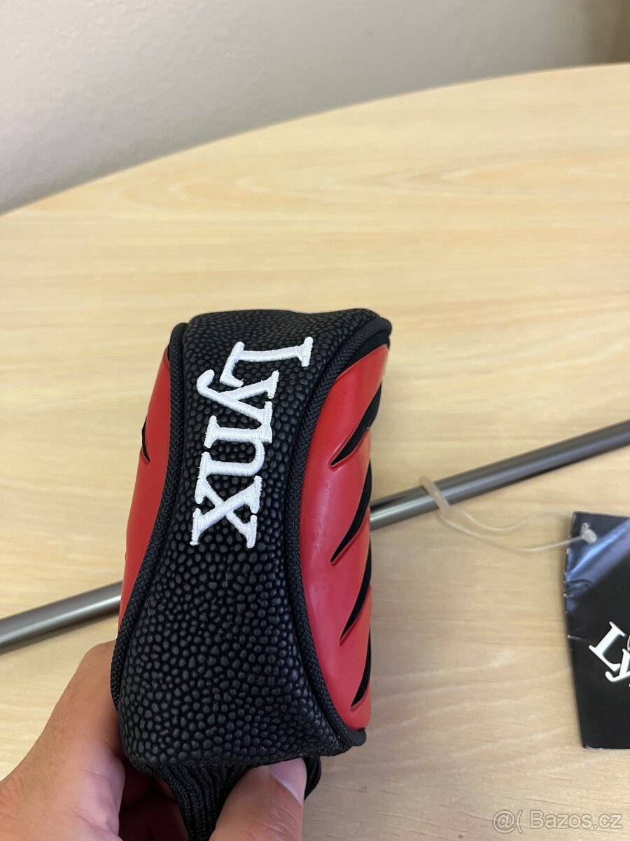 Hybrid 20st R-flex - 8