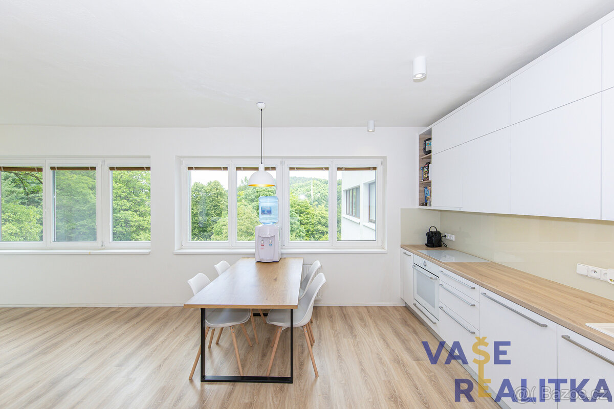 Prodej, byt 3+kk, Teplice nad Bečvou, okr. Přerov - 8