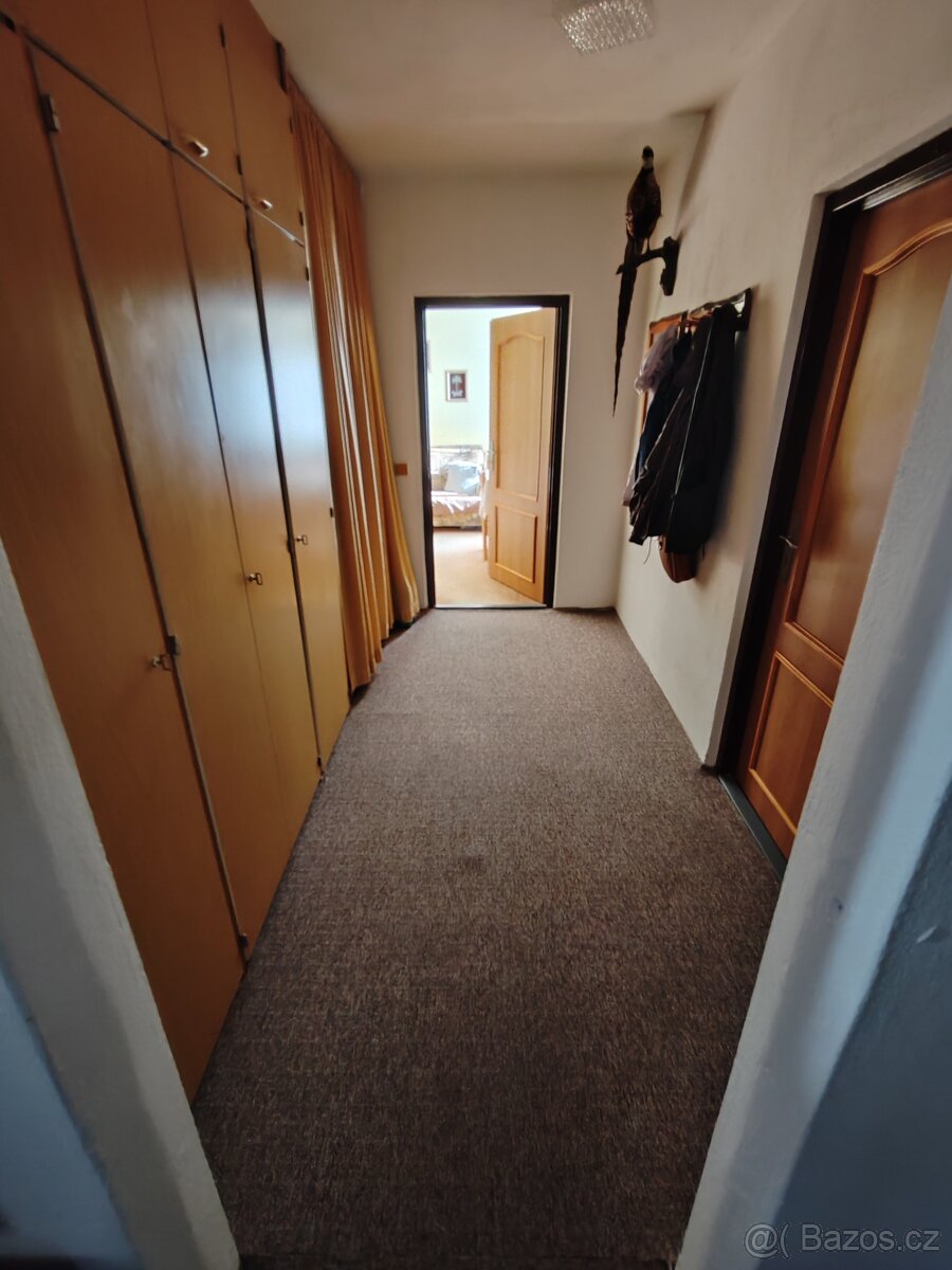 PRODEJ BYTU 4+1 BRNO - 8